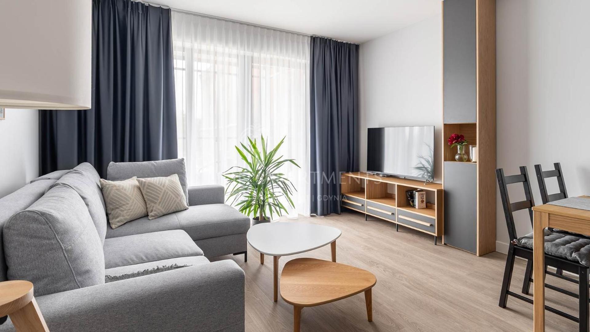 Scala 60C City Center Apartments & Studio By Lion Apartments Gdansk Ngoại thất bức ảnh