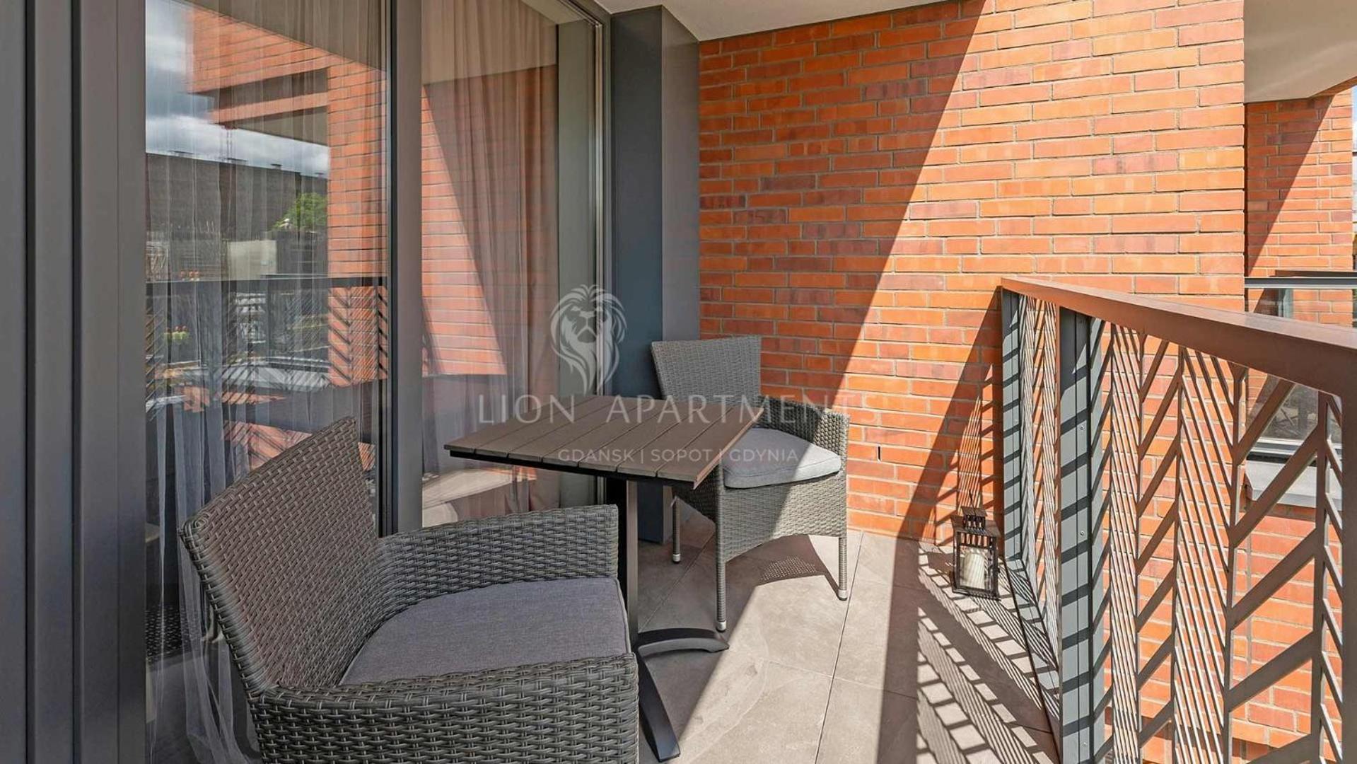 Scala 60C City Center Apartments & Studio By Lion Apartments Gdansk Ngoại thất bức ảnh