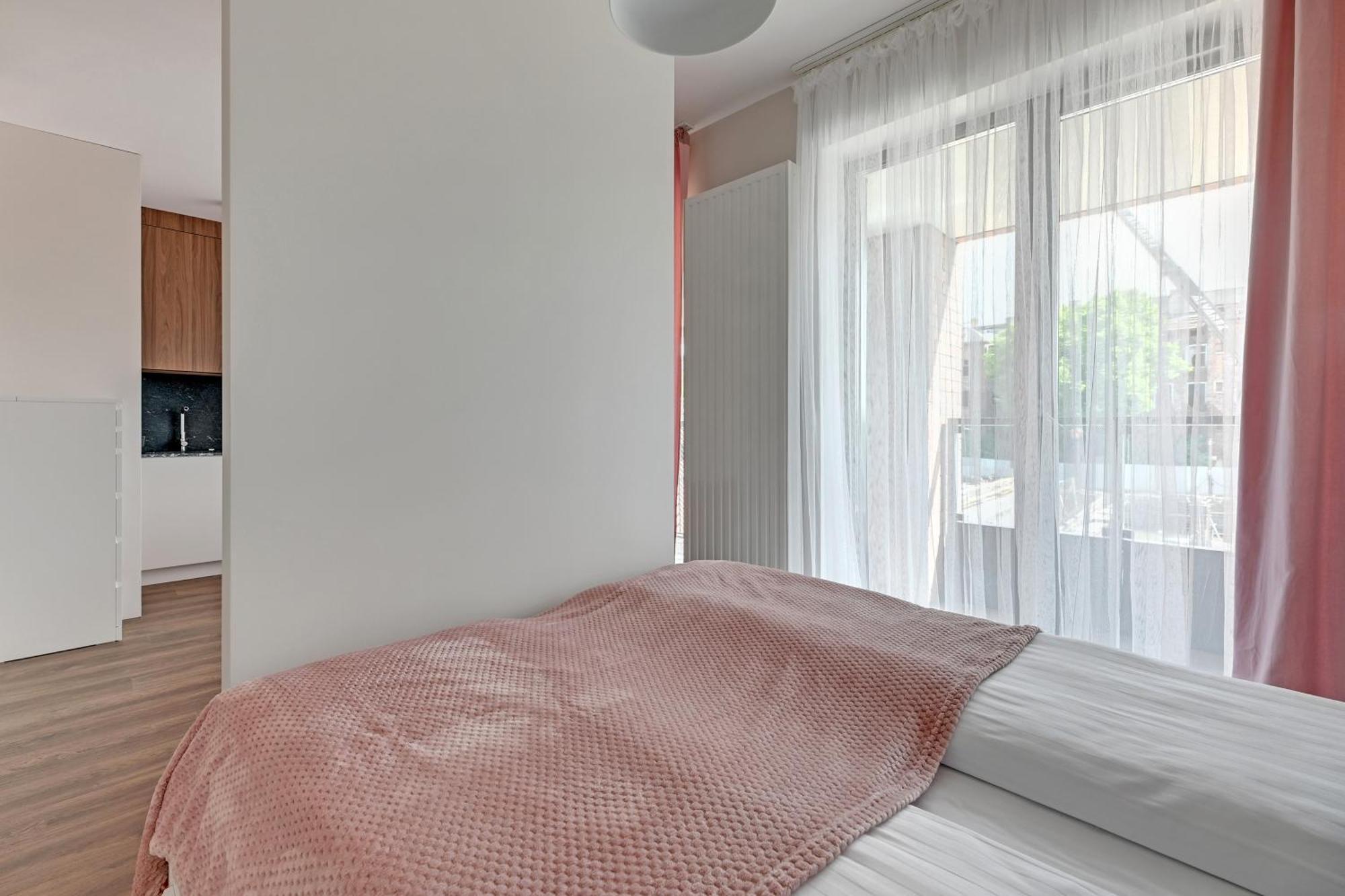 Scala 60C City Center Apartments & Studio By Lion Apartments Gdansk Ngoại thất bức ảnh